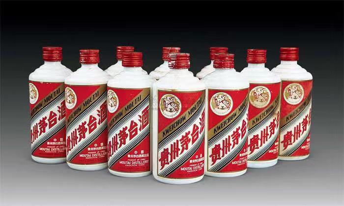 怀来茅台酒回收